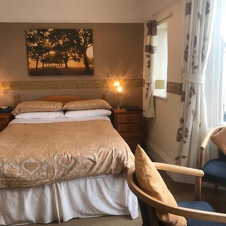 The Whiteley Bed and Breakfast Σκάρμπορο Εξωτερικό φωτογραφία