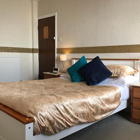 The Whiteley Bed and Breakfast Σκάρμπορο Εξωτερικό φωτογραφία