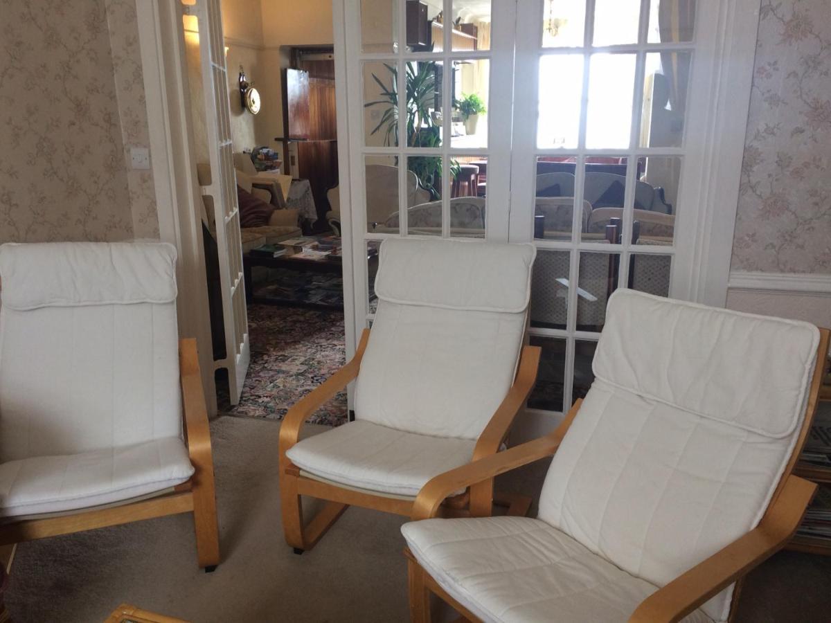 The Whiteley Bed and Breakfast Σκάρμπορο Εξωτερικό φωτογραφία
