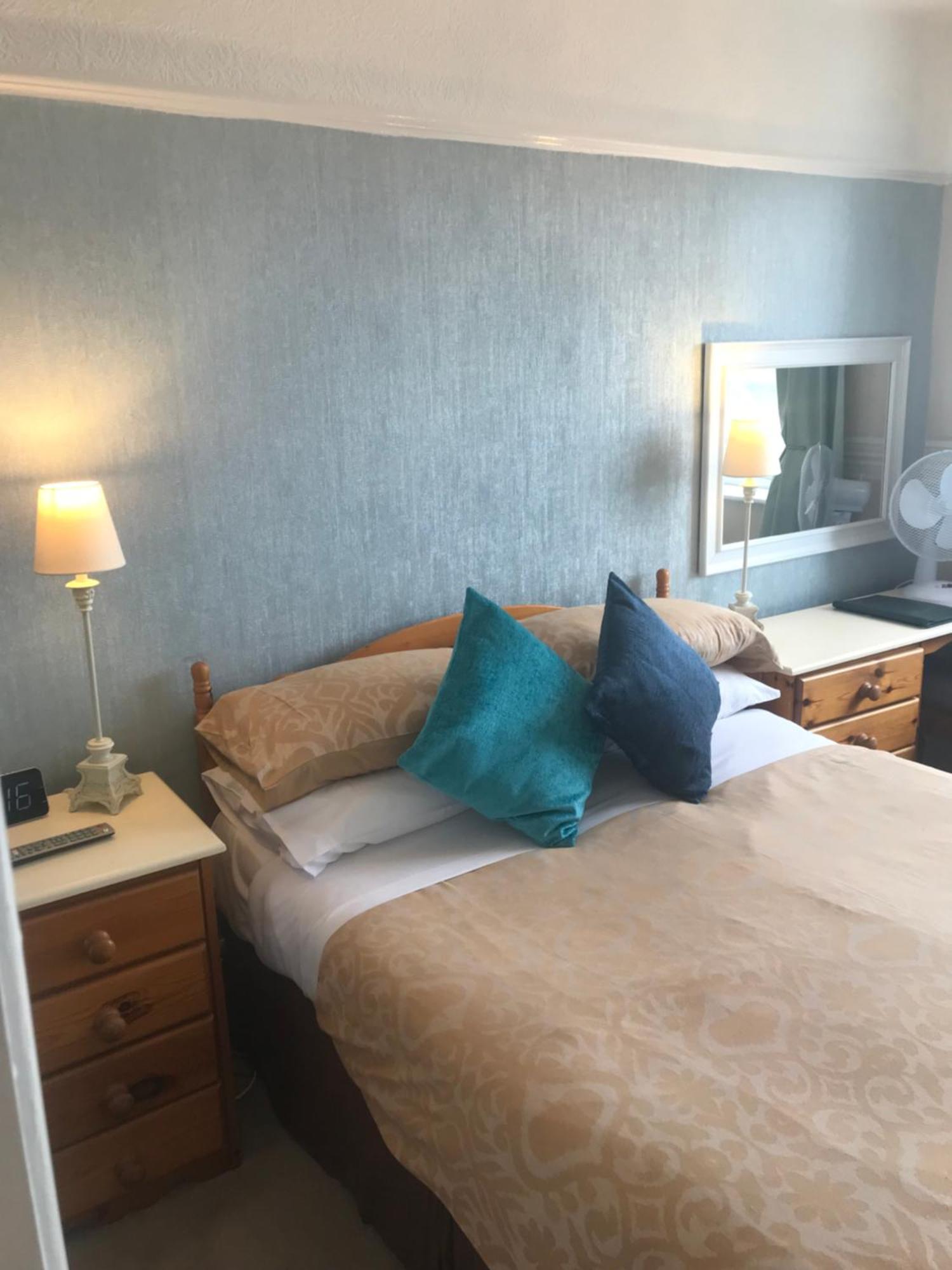 The Whiteley Bed and Breakfast Σκάρμπορο Εξωτερικό φωτογραφία