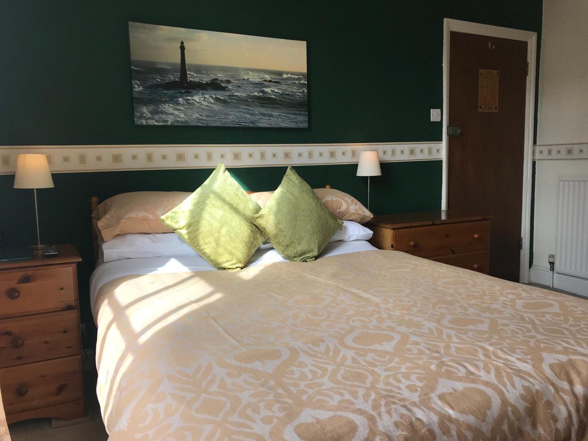 The Whiteley Bed and Breakfast Σκάρμπορο Εξωτερικό φωτογραφία