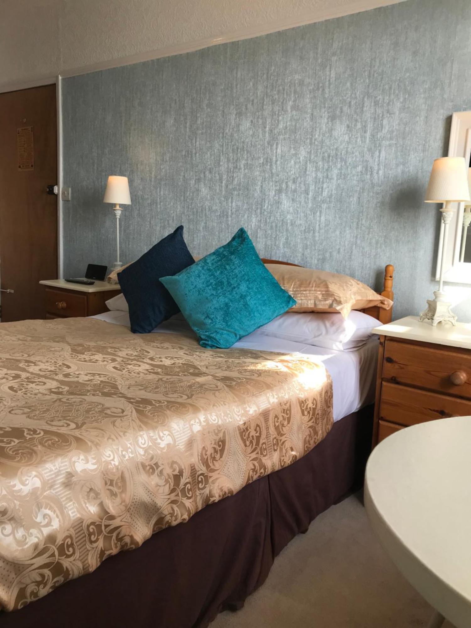 The Whiteley Bed and Breakfast Σκάρμπορο Εξωτερικό φωτογραφία