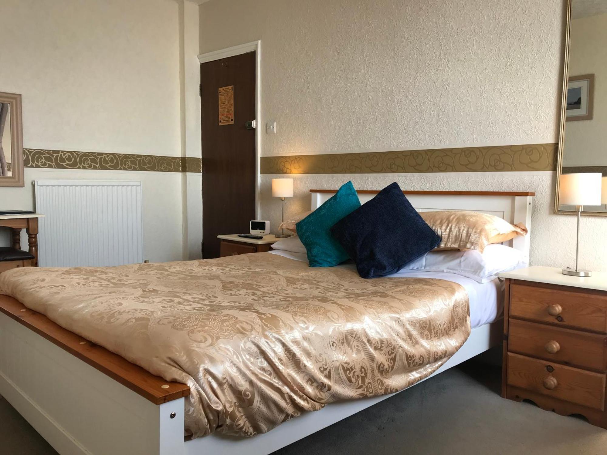 The Whiteley Bed and Breakfast Σκάρμπορο Εξωτερικό φωτογραφία